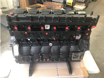 Motor MOTORE MAN D2066LUH48 - 264kW / 360CV - EEV: afbeelding 2