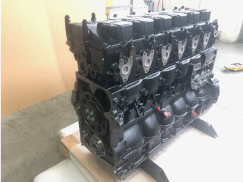 Motor MOTORE MAN D2066LUH48 - 264kW / 360CV - EEV: afbeelding 3