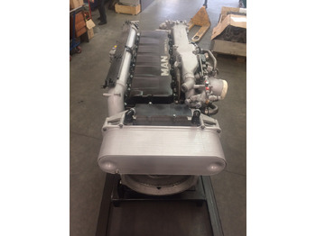 Motor voor Bus MOTORE MAN D2676LOH28 - 505CV - EEV - BUS: afbeelding 3 Motor voor Bus MOTORE MAN D2676LOH28 - 505CV - EEV - BUS: afbeelding 3