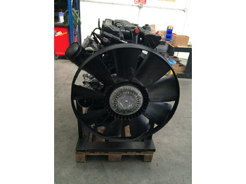 Motor MOTORE MAN D2876LF03 - D2876LF04: afbeelding 4