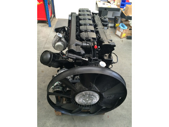 Motor MOTORE MAN D2876LF03 - D2876LF04: afbeelding 5
