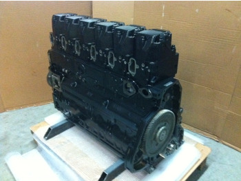 Motor MOTORE MAN D2876LF13: afbeelding 3
