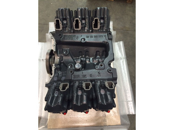 Motor MOTORE MERCEDES OM441: afbeelding 3 Motor MOTORE MERCEDES OM441: afbeelding 3