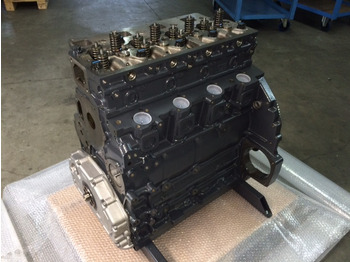 Motor MERCEDES-BENZ