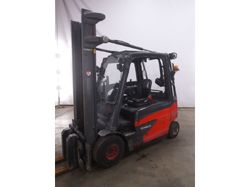 Elektrische heftruck LINDE E25