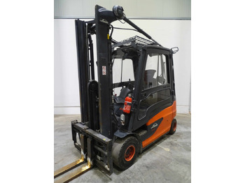 Elektrische heftruck LINDE E25