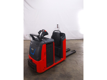 Orderverzameltruck LINDE N20