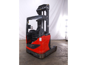Reach truck Linde R14: afbeelding 2