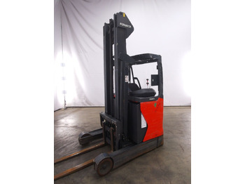 Reach truck Linde R14: afbeelding 5