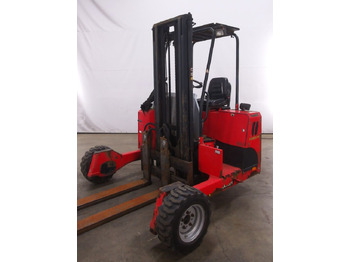 Meeneemheftruck Palfinger F3-203PX: afbeelding 5
