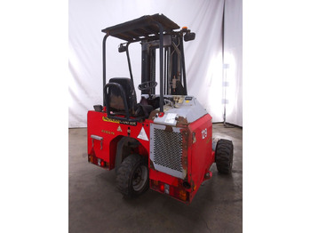 Meeneemheftruck Palfinger F3-203PX: afbeelding 2