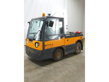 Elektrische trekker STILL R