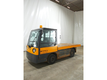 Elektrische trekker STILL R