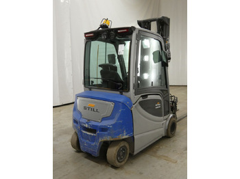 Elektrische heftruck STILL RX20-20PL: afbeelding 2 Elektrische heftruck STILL RX20-20PL: afbeelding 2