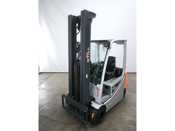 Elektrische heftruck STILL RX20