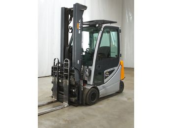 Elektrische heftruck STILL RX20