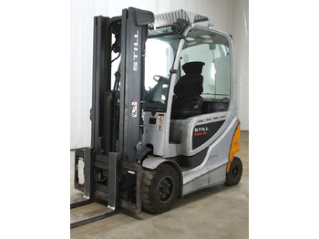 Elektrische heftruck STILL RX60