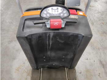 Elektrische trekker Still CX-T: afbeelding 3