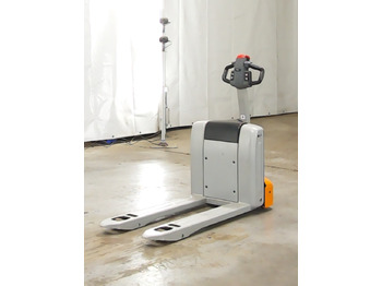 Palletwagen STILL