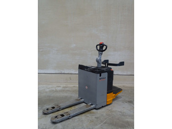 Palletwagen STILL