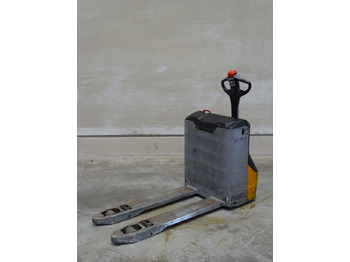 Palletwagen STILL