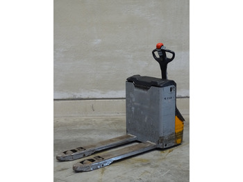 Palletwagen STILL