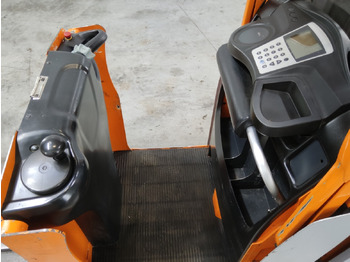 Orderverzameltruck Still EK-X: afbeelding 3