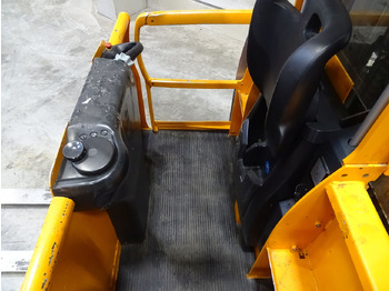 Orderverzameltruck Still EK-X: afbeelding 3
