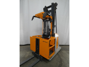 Orderverzameltruck STILL