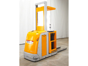 Orderverzameltruck STILL