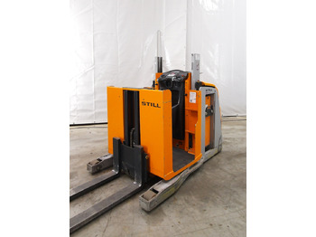 Orderverzameltruck STILL