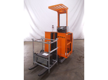 Orderverzameltruck Still EK-X24/900MM/BRONZE: afbeelding 2