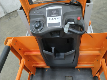 Orderverzameltruck Still EK-X24/900MM/BRONZE: afbeelding 3