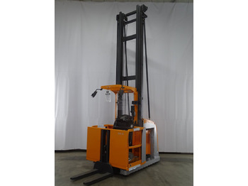 Orderverzameltruck STILL