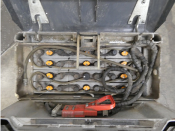 Leasing Still EXU-S24/2400MM Still EXU-S24/2400MM: afbeelding 4