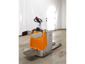 Palletwagen STILL