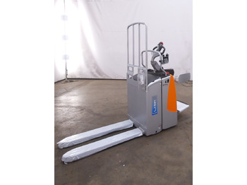 Palletwagen STILL
