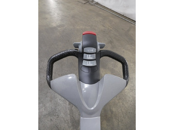 Palletwagen Still EXU16/BATT.NEU: afbeelding 3