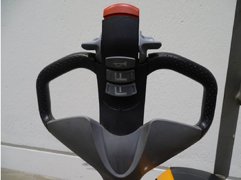 Palletwagen Still EXU16: afbeelding 3