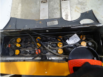 Palletwagen Still EXU16: afbeelding 4