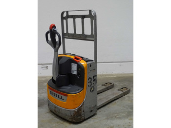 Palletwagen Still EXU16: afbeelding 2