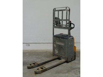 Palletwagen STILL