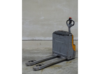 Palletwagen STILL