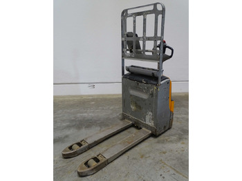 Palletwagen STILL