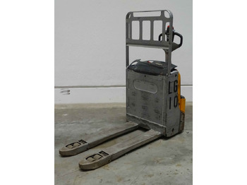 Palletwagen STILL