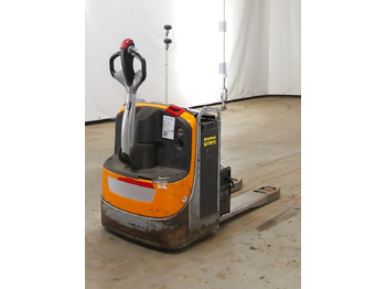 Palletwagen Still EXU18/LIION: afbeelding 2