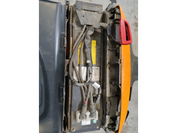 Palletwagen Still EXU18/LIION: afbeelding 4