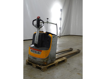 Leasing Still EXU20/2400MM Still EXU20/2400MM: afbeelding 2