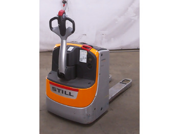 Palletwagen Still EXU20/BATT.NEU: afbeelding 3