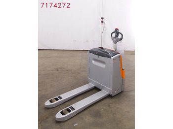 Palletwagen STILL